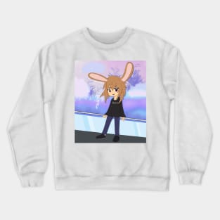 Younger Crewneck Sweatshirt